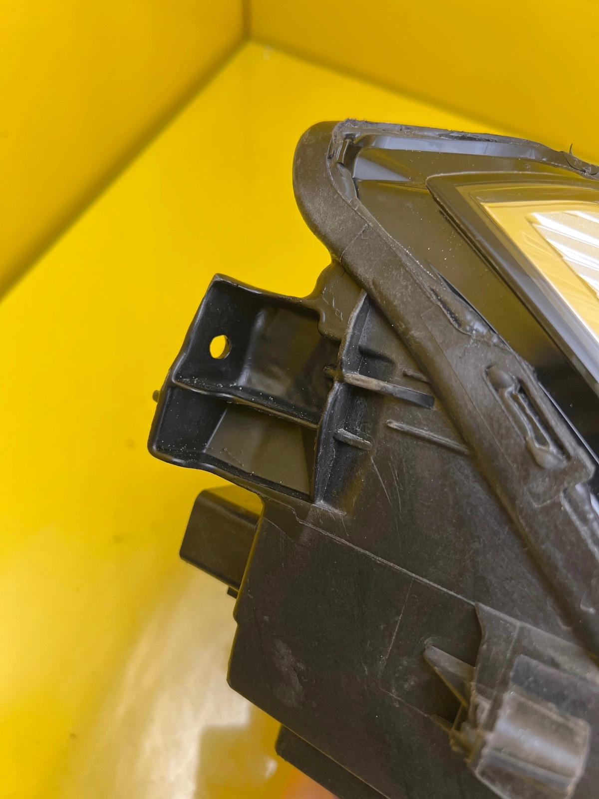 Reflektor Lampa Prawa Volvo XC60 II Lift 17- Full Led 32404706 Autolamps 5 Reflektor Lampa Prawa Volvo XC60 II Lift 17- Full Led 32404706