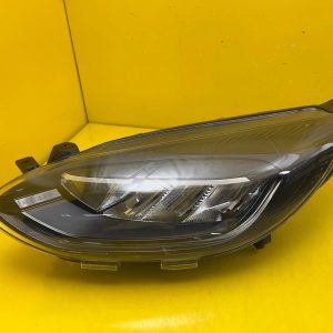 Reflektor Lampa Lewa Ford Fiesta MK8 Lift Full Led N1BB-13E015-CG Autolamps Reflektor Lampa Lewa Ford Fiesta MK8 Lift Full Led N1BB-13E015-CG