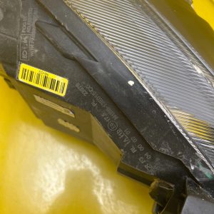 Reflektor Lampa Lewa Ford Fiesta MK8 Lift Full Led N1BB-13E015-CG