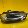 Reflektor Lampa Lewa Skoda Octavia III Lift Zwykła 5E1941015C