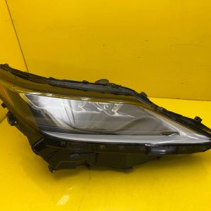 Reflektor Lampa Prawa Przód Lexus RX IV Lift 19-22