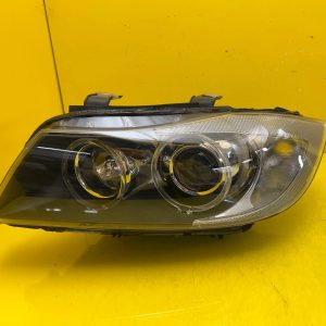 Reflektor Lampa Lewa BMW 3 E90 E91 Xenon Skrętny 6942743 Autolamps Reflektor Lampa Lewa BMW 3 E90 E91 Xenon Skrętny 6942743