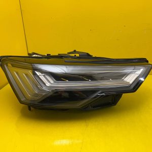 Reflektor Lampa Prawa Audi A6 4K C8 Full Led Matrix 4K0941036 Autolamps Reflektor Lampa Prawa Audi A6 4K C8 Full Led Matrix 4K0941036