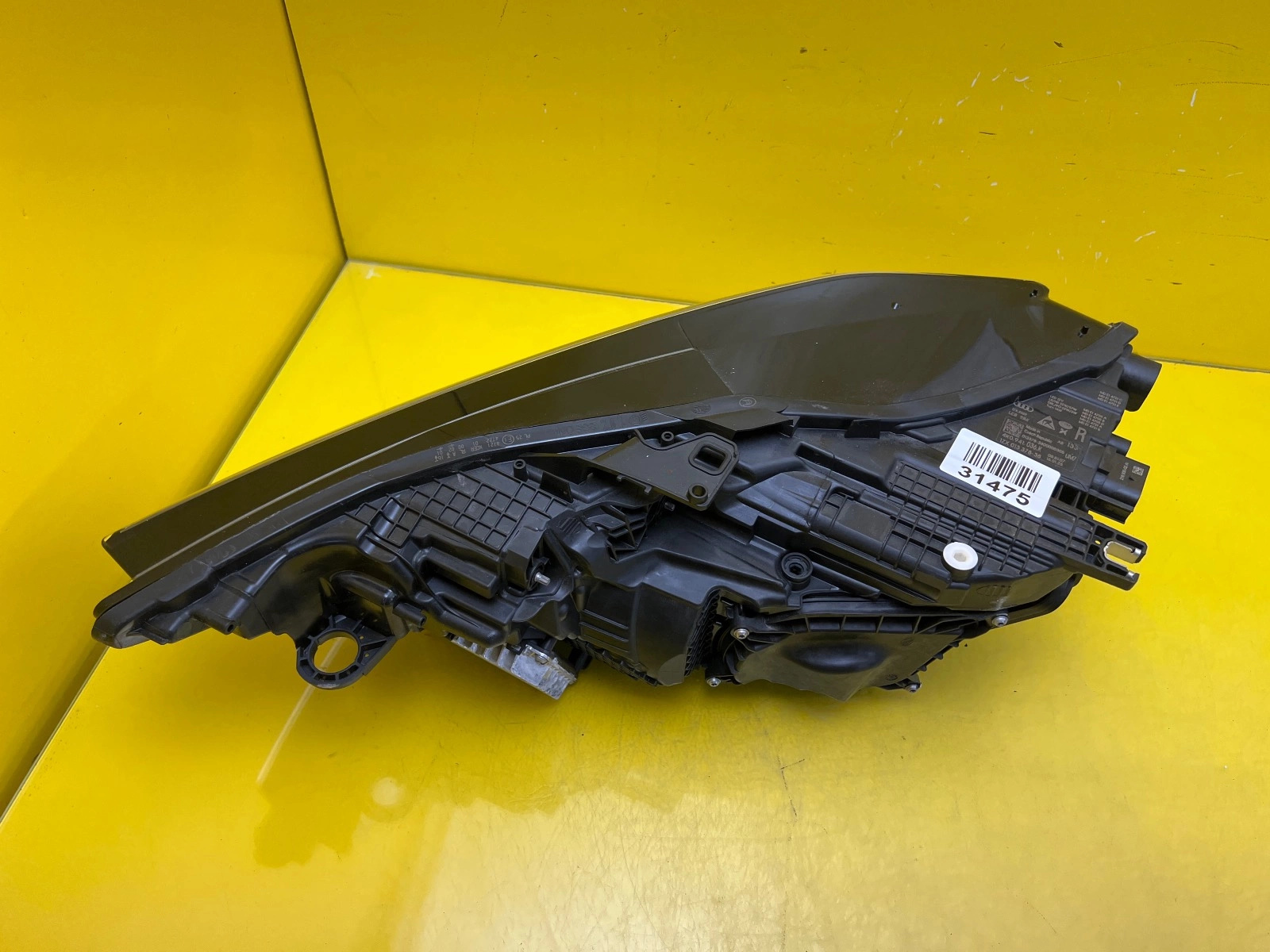 Reflektor Lampa Prawa Audi A6 4K C8 Full Led Matrix 4K0941036 Autolamps 3 Reflektor Lampa Prawa Audi A6 4K C8 Full Led Matrix 4K0941036