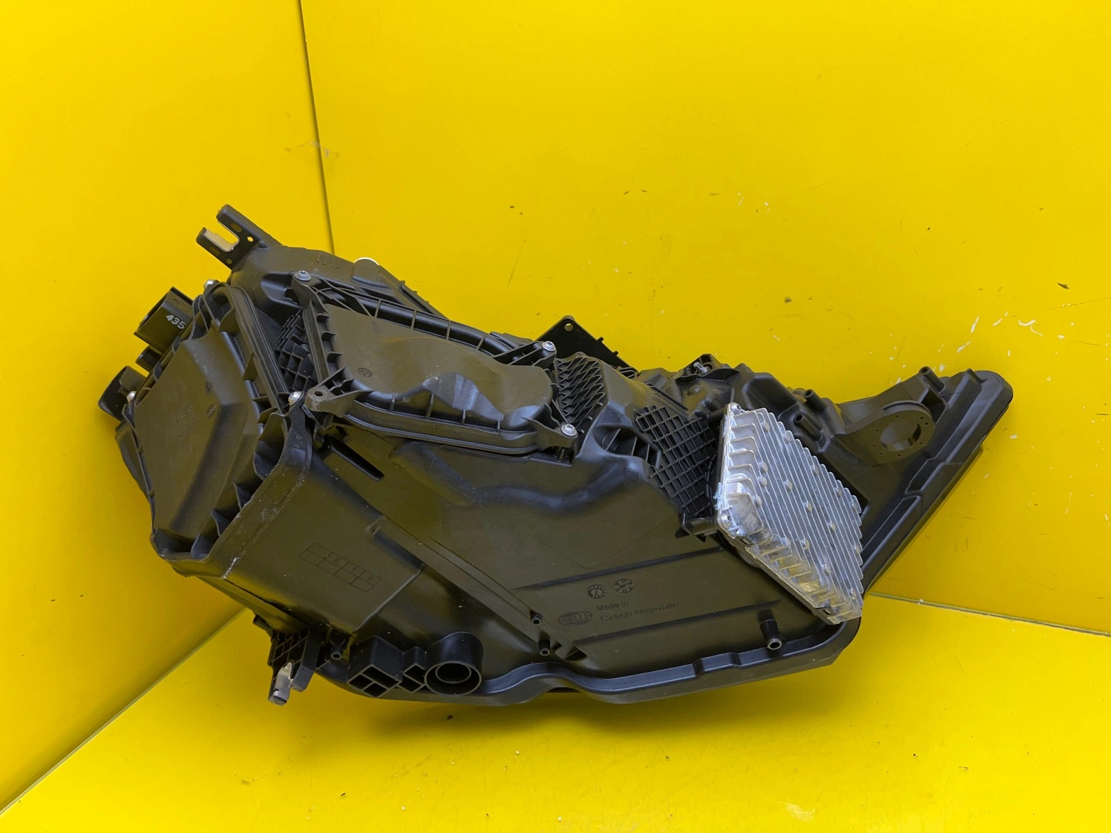 Reflektor Lampa Lewa Audi A6 4K C8 Full Led Matrix 4K0941035 Autolamps 4 Reflektor Lampa Lewa Audi A6 4K C8 Full Led Matrix 4K0941035