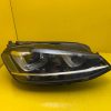 Reflektor Lampa Prawa Skoda Octavia III Lift Zwykła 5E1941016C
