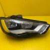 Reflektor Lampa Lewa Przednia Renault Captur II Full Led 260608054R