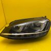 Reflektor Lampa Lewa Przednia Renault Captur II Full Led 260608054R