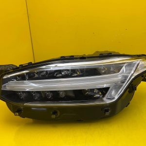 Reflektor Lewa Lewa Przednia Volvo XC90 Full Led 31655702