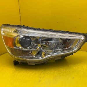 Reflektor Lampa Prawa Przód Mitsubishi ASX 10-16 Xenon