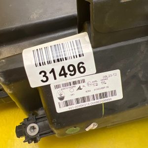 Reflektor Lampa Lewa Maserati Ghibli M157 Lift 17-23 Full Led 09L23-T2