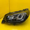 Reflektor Lampa Lewa Peugeot 208 2008 II Full Led 9833036380