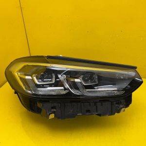 Reflektor Lampa Prawa BMW X3 G01 Lift LCI Full Led 5A29228-07 Autolamps Reflektor Lampa Prawa BMW X3 G01 Lift LCI Full Led 5A29228-07