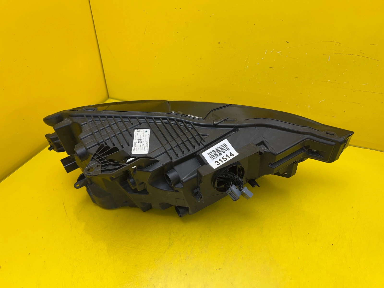 Reflektor Lampa Lewa Volvo XC60 II Lift 20- Full Led 32404705 Autolamps 3 Reflektor Lampa Lewa Volvo XC60 II Lift 20- Full Led 32404705