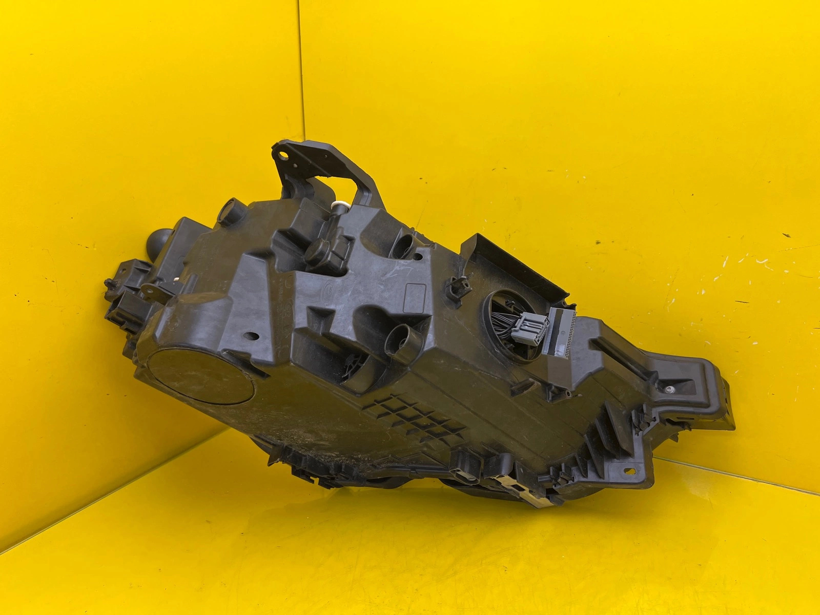 Reflektor Lampa Lewa Volvo XC60 II Lift 20- Full Led 32404705 Autolamps 4 Reflektor Lampa Lewa Volvo XC60 II Lift 20- Full Led 32404705