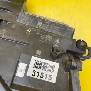 Reflektor Lampa Lewa Audi E-Tron GT RS 4J3 Full Led Laser 4J3941085