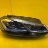 Reflektor Lampa Prawa Przednia VW Golf 7 Lift GTE Full Led 5G1941036B