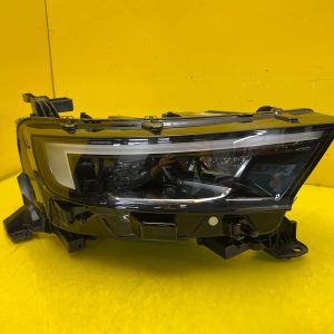 Reflektor Lampa Prawa Opel Mokka B II FULL LED 20- 9834016680 Matrix