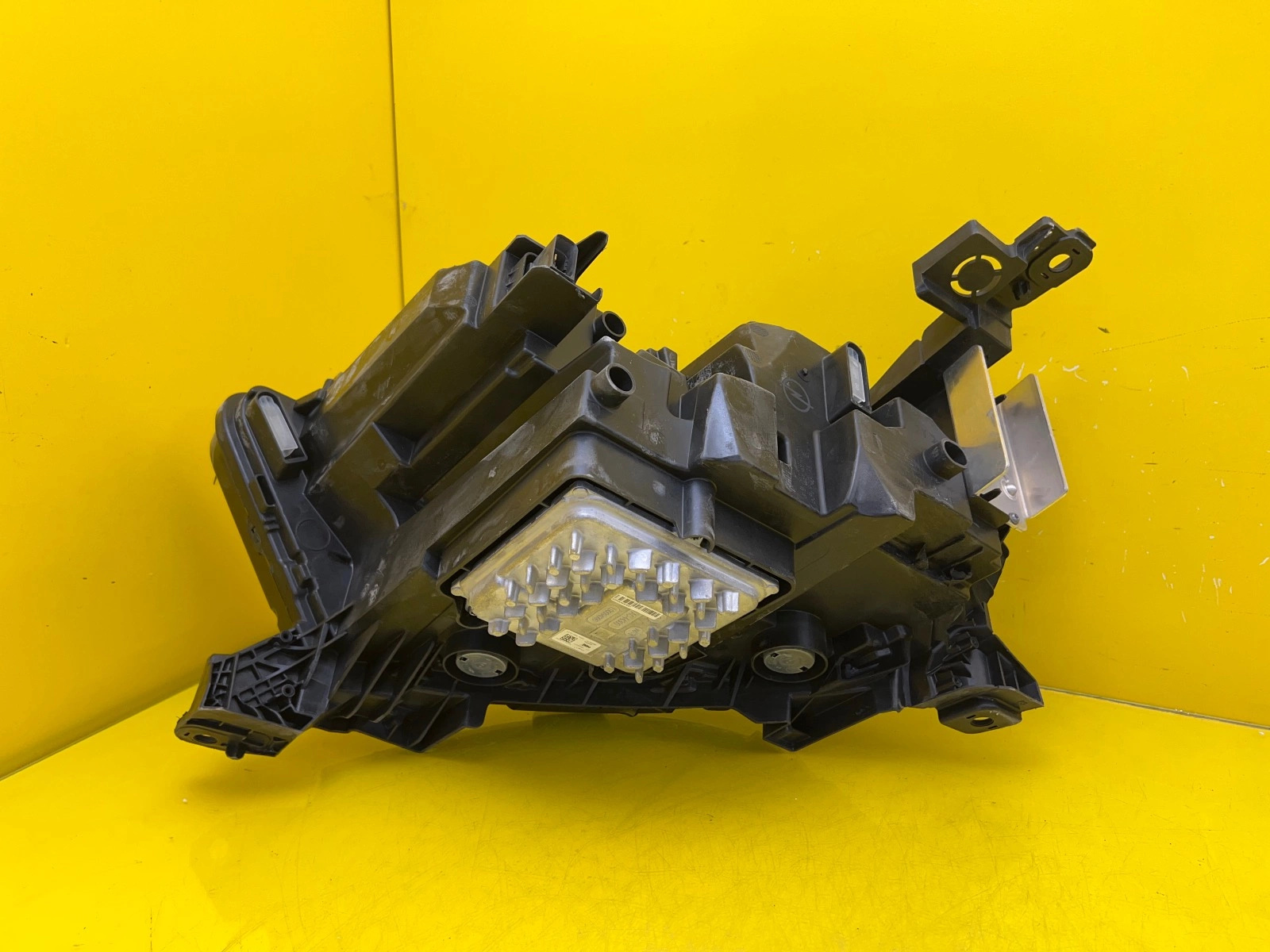 Reflektor Lampa Prawa Opel Mokka B II FULL LED 20- 9834016680 Matrix Autolamps 4 Reflektor Lampa Prawa Opel Mokka B II FULL LED 20- 9834016680 Matrix