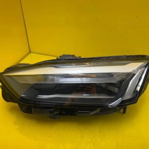 Reflektor Lampa Lewa Audi A5 8W6 Lift Full Led 2020- 8W6941011