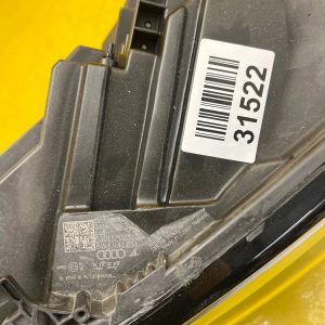 Reflektor Lampa Lewa Audi A5 8W6 Lift Full Led 2020- 8W6941011