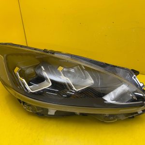 Reflektor Lampa Prawa Ford Kuga MK3 LV4B-13W029-AK Soczewka + Led Autolamps Reflektor Lampa Prawa Ford Kuga MK3 LV4B-13W029-AK Soczewka + Led