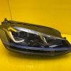 Reflektor Lampa Prawa VW Golf VII 7 GTE Full Led 5GE941036