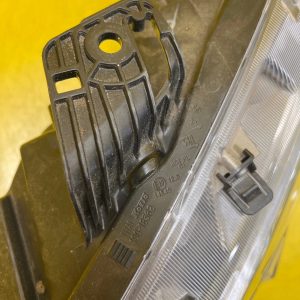 Reflektor Lampa Lewa Honda Civic 10 X 15-22 Soczewka Zwykła 100-18562