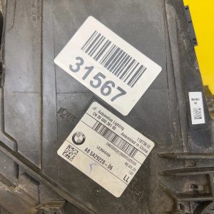 Reflektor Lampa Prawa BMW X3 G01 Lift LCI Full Led 5A29228-06