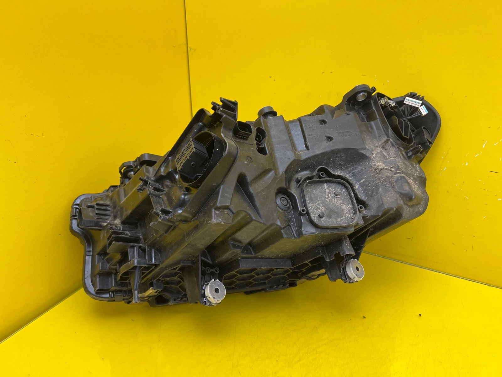 Reflektor Lampa Prawa BMW X3 G01 Lift LCI Full Led 5A29228-06 Autolamps 4 Reflektor Lampa Prawa BMW X3 G01 Lift LCI Full Led 5A29228-06