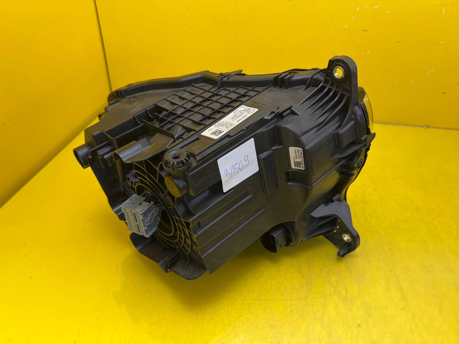 Reflektor Lampa Lewa Prawa Land Rover Defender 2 L663 20- Full Led L8B2-13W030-FJ L8B2-13W029-FJ Autolamps 7 Reflektor Lampa Lewa Prawa Land Rover Defender 2 L663 20- Full Led L8B2-13W030-FJ L8B2-13W029-FJ