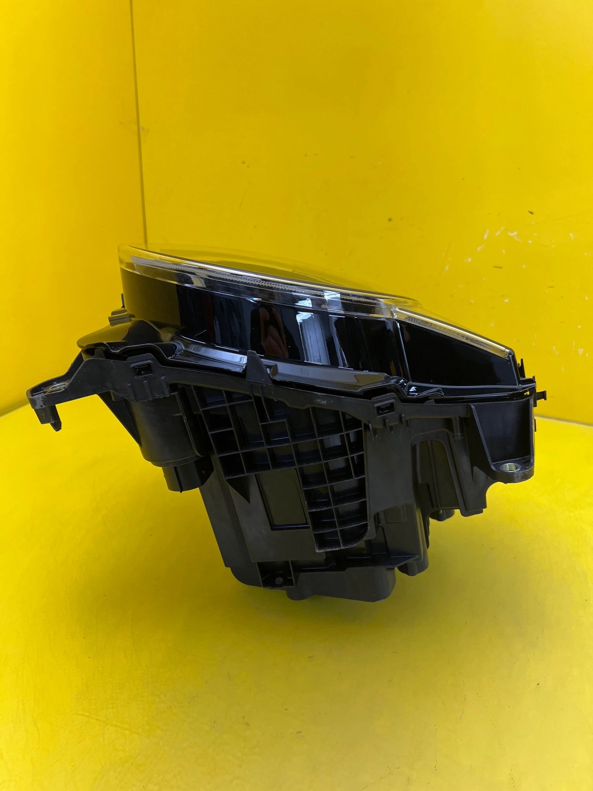 Reflektor Lampa Lewa Land Rover Defender II Full Led L663 L8B2-13W030-EF Autolamps 6 Reflektor Lampa Lewa Land Rover Defender II Full Led L663 L8B2-13W030-EF