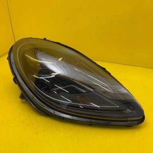 Reflektor Lampa Prawa Porsche Macan 95B Full Led Lift 95B941016AB USA Autolamps Reflektor Lampa Prawa Porsche Macan 95B Full Led Lift 95B941016AB USA