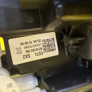 Reflektor Lampa Lewa Hyundai Kona II 23- Full Led 92101BE100