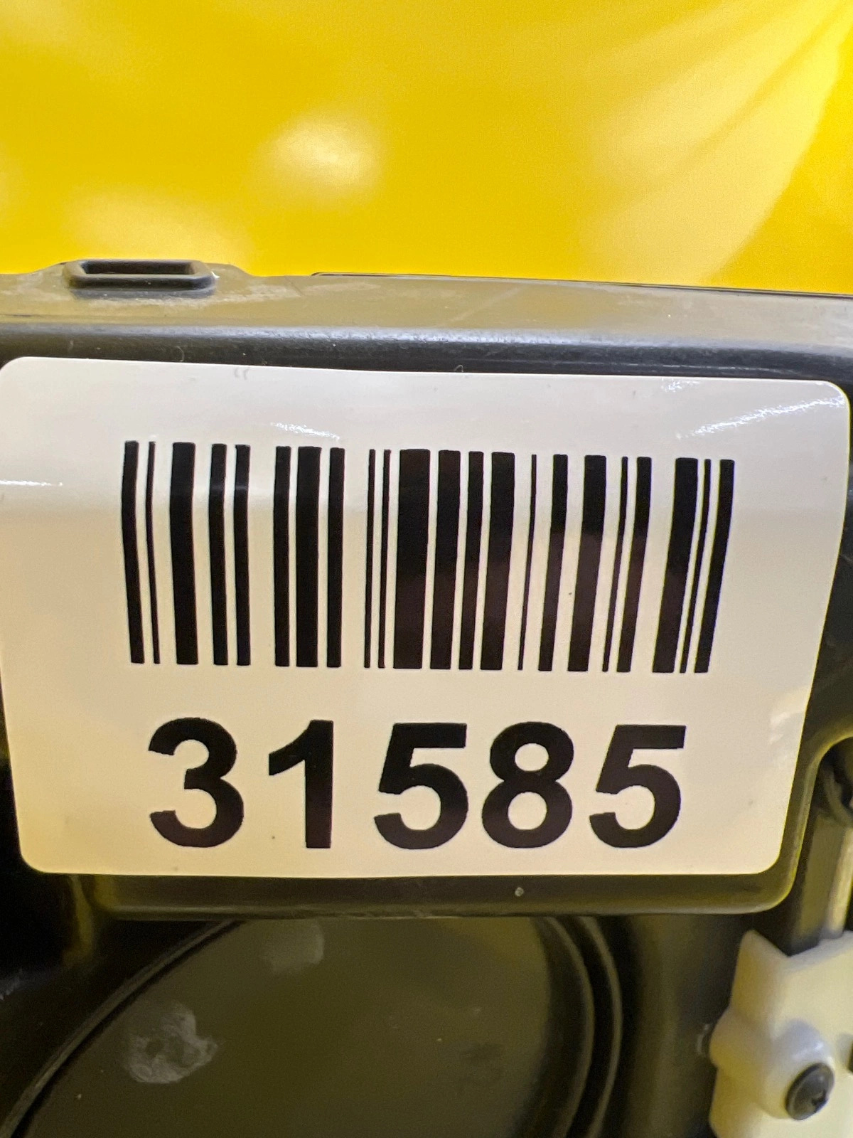 Reflektor Lampa Lewa Hyundai Kona II 23- Full Led 92101BE100 Autolamps 3 Reflektor Lampa Lewa Hyundai Kona II 23- Full Led 92101BE100