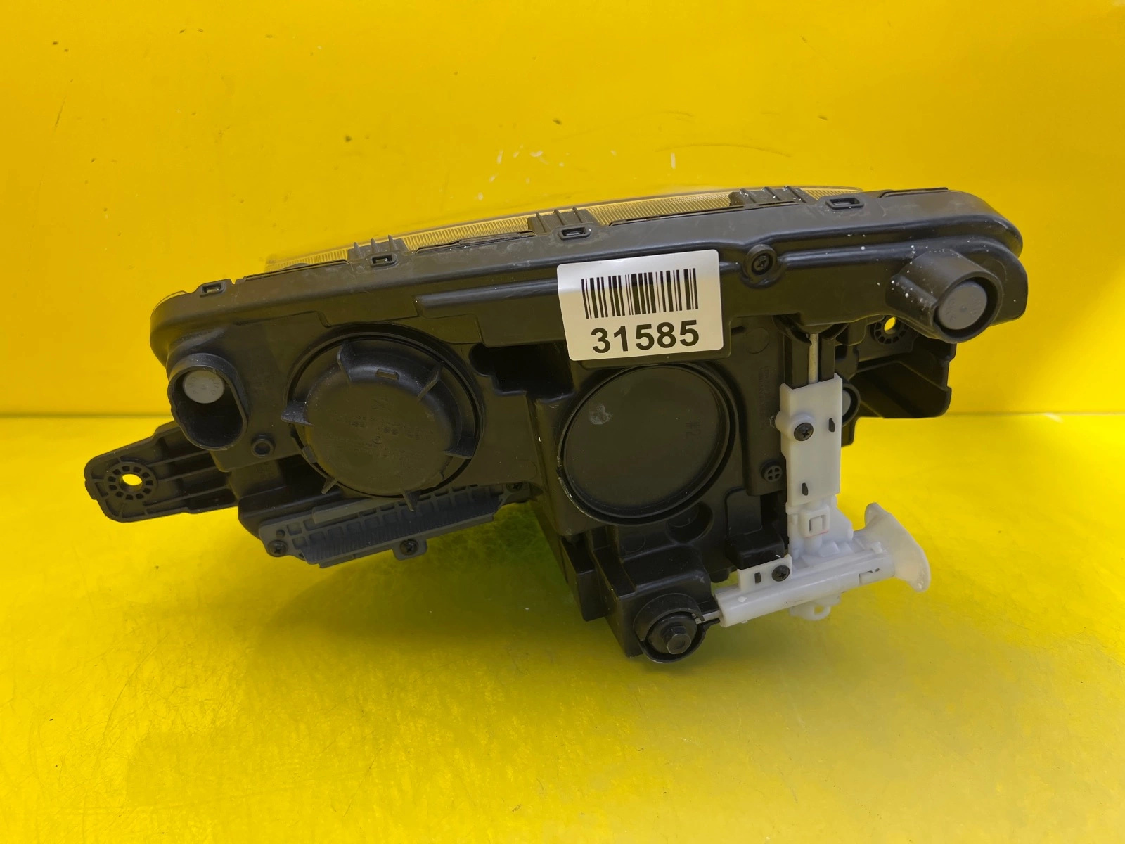 Reflektor Lampa Lewa Hyundai Kona II 23- Full Led 92101BE100 Autolamps 4 Reflektor Lampa Lewa Hyundai Kona II 23- Full Led 92101BE100