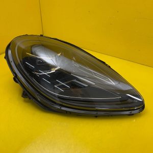 Reflektor Lampa Prawa Przednia Porsche Macan 95B941016T PDLS Matrix Autolamps Reflektor Lampa Prawa Przednia Porsche Macan 95B941016T PDLS Matrix
