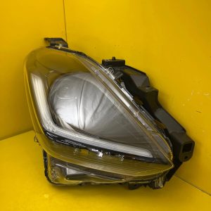 Reflektor Lampa Prawa Suzuki Swift MK8 Lift MK9 Full Led W7091 Autolamps Reflektor Lampa Prawa Suzuki Swift MK8 Lift MK9 Full Led W7091