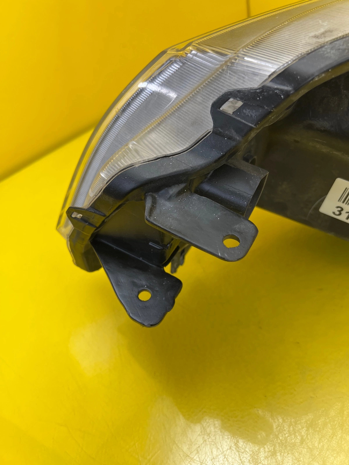 Reflektor Lampa Prawa Suzuki Vitara 3 III Full Led 100-18095 Autolamps 4 Reflektor Lampa Prawa Suzuki Vitara 3 III Full Led 100-18095