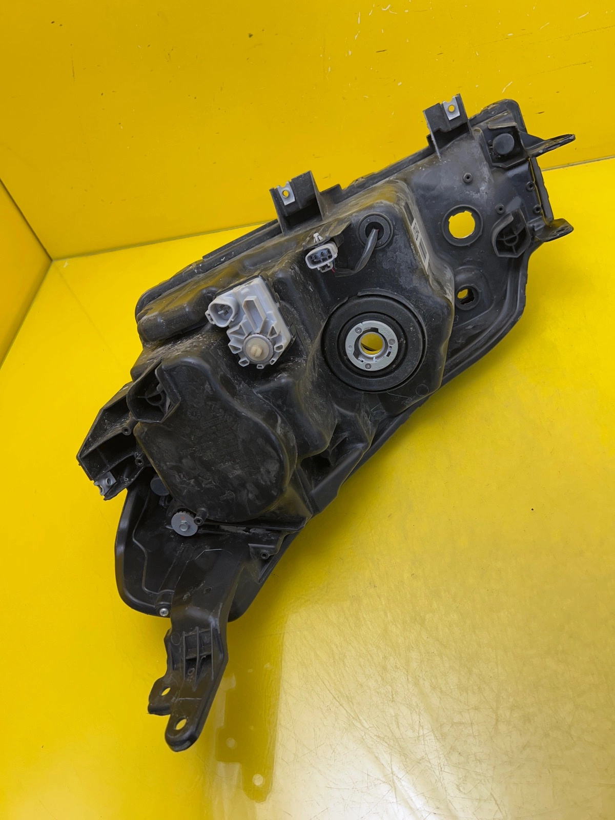 Reflektor Lampa Prawa Suzuki Vitara 3 III Full Led 100-18095 Autolamps 5 Reflektor Lampa Prawa Suzuki Vitara 3 III Full Led 100-18095