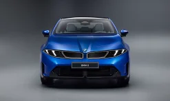 Nowe BMW i3 (2027) – futurystyczna odsłona klasycznej limuzyny Serii 3