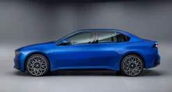 Nowe BMW i3 (2027) – futurystyczna odsłona klasycznej limuzyny Serii 3