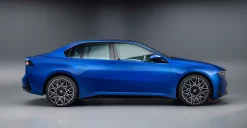 Nowe BMW i3 (2027) – futurystyczna odsłona klasycznej limuzyny Serii 3