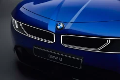 Nowe BMW i3 (2027) – futurystyczna odsłona klasycznej limuzyny Serii 3