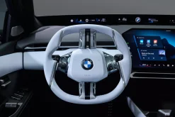 Nowe BMW i3 (2027) – futurystyczna odsłona klasycznej limuzyny Serii 3