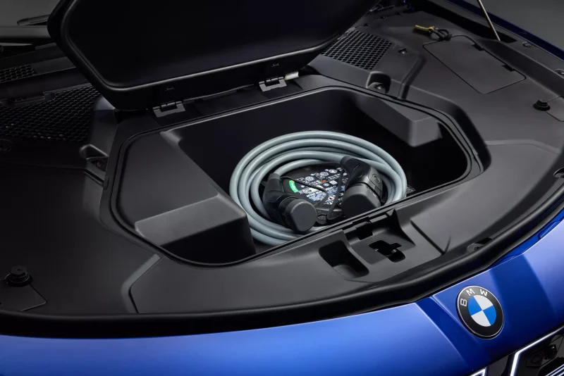 Nowe BMW i3 (2027) – futurystyczna odsłona klasycznej limuzyny Serii 3