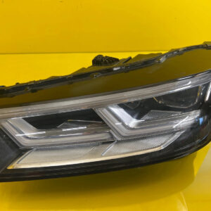 Reflektor Lampa Lewa Audi Q5 80A 16- Full Led Matrix 80A941035 Autolamps Reflektor Lampa Lewa Audi Q5 80A 16- Full Led Matrix 80A941035