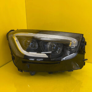 Reflektor Lampa Prawa Mercedes GLC W253 LIFT Full Led A2539065003