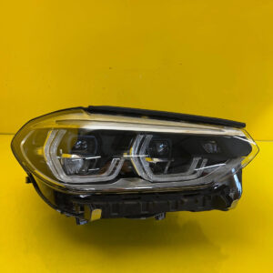 Reflektor Lampa Prawa BMW X3 G01 X4 G02 2018- Full Led 8739654-02