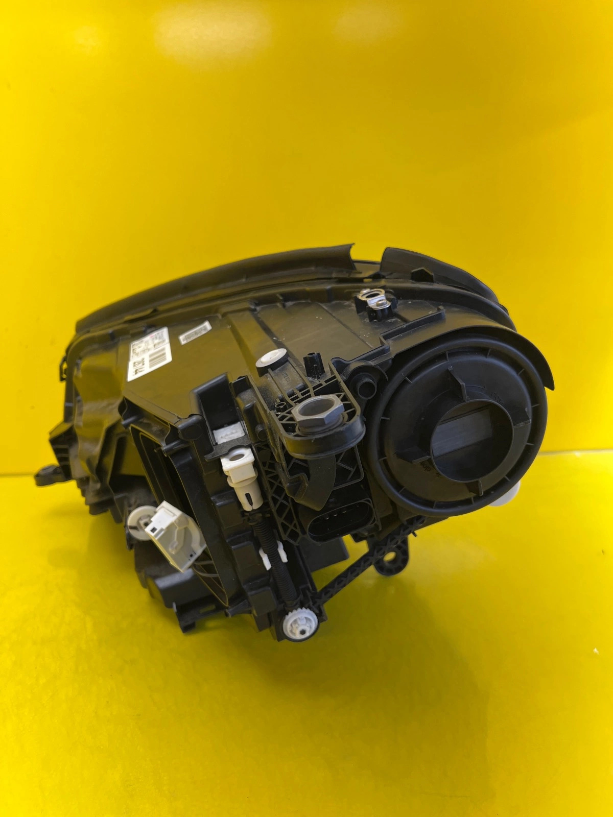 Reflektor Lampa Prawa Mercedes GLS W167 X167 Full Led Multibeam A1679069609 Autolamps 4 Reflektor Lampa Prawa Mercedes GLS W167 X167 Full Led Multibeam A1679069609